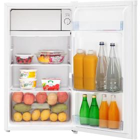 

Холодильник AVEX RF-95 W, однокамерный, класс А+, 93 л, белый