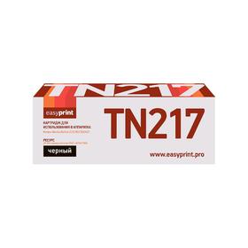 

Картридж EasyPrint LM-TN217 (TN-217/TN-414/TN217/TN414/BizHub) для Konica-Minolta, черный