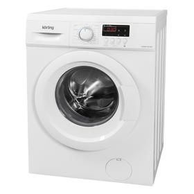 

Стиральная машина Körting KWM 47B1060, класс А+++, 1000 об/мин, 6 кг, белая