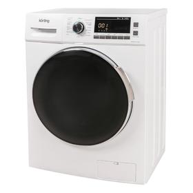 

Стиральная машина Körting KWM 57T1490, класс А+++, 1400 об/мин, 9 кг, белая
