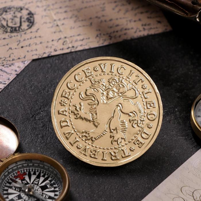 Кондитерское изделие медали 