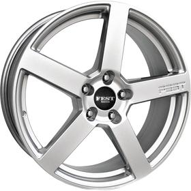 

Диск литой Прома ЛеМан 6.5x15 4x114.3 ET40 d66.1 Неро