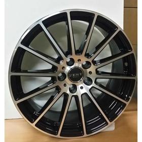 

Диск литой Прома Круиз 7.5x18 5x114.3 ET45 d60.1 Алмаз