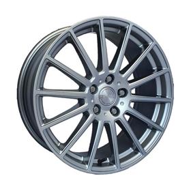 

Диск литой Прома Круиз 7.5x18 5x114.3 ET45 d60.1 Неро
