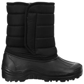 

Сапоги комбинированные С-30.345Б, размер 43-44