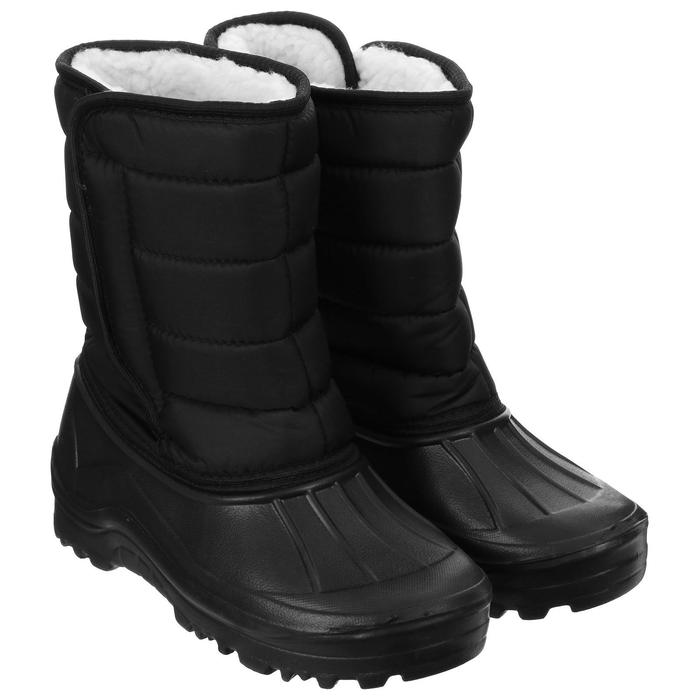 Сапоги комбинированные С-30.345Б, размер 45-46