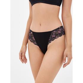 

Трусы женские Brasiliano donna, размер 48/L, цвет sabbia