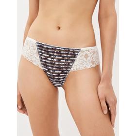 

Трусы женские Brasiliano donna, размер 42/XS, цвет nero