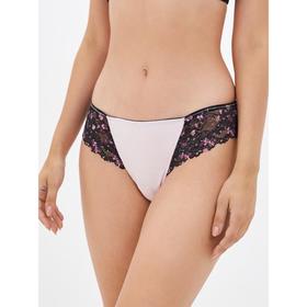 

Трусы женские Brasiliano donna, размер 46/M, цвет grigio