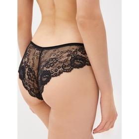 

Трусы женские Brasiliano donna, размер 42/XS, цвет nero
