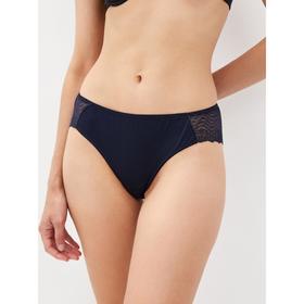 

Трусы женские Brasiliano donna, размер 46/M, цвет blu