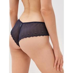 

Трусы женские Brasiliano donna, размер 48/L, цвет blu