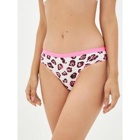 

Трусы женские SLIP donna singolo, размер 42/XS, цвет fuxia fluo