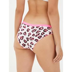 

Трусы женские SLIP donna singolo, размер 44/S, цвет fuxia fluo