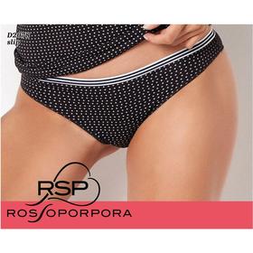 

Трусы женские Slip donna, размер 46/M, цвет nero