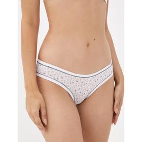 

Трусы женские Slip donna, размер 46/M, 3 шт в уп.