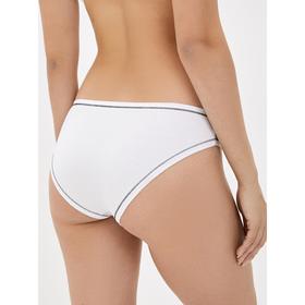 

Трусы женские Slip donna, размер 48/L, 3 шт в уп.