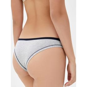 

Трусы женские Brasiliano donna, размер 46/M, 3 шт в уп.