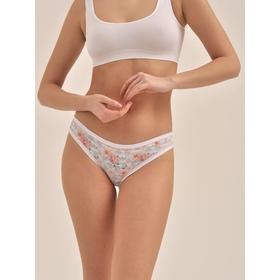 

Трусы женские Slip donna, размер 44/S, 3 шт в уп.