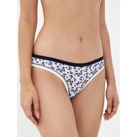 

Трусы женские Brasiliano donna, размер 42/XS, 3 шт в уп.