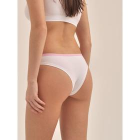 

Трусы женские Brasiliano donna, размер 48/L, 3 шт в уп.