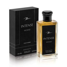 

Туалетная вода мужская Intense Wood, 100 мл