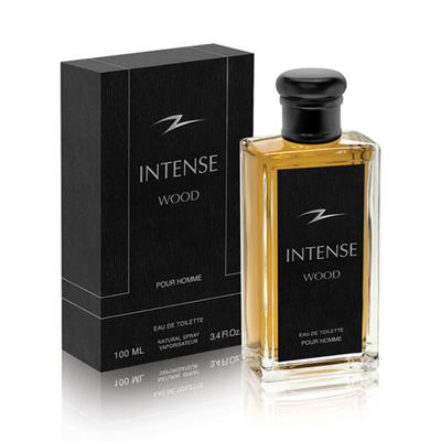 wood intense