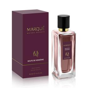 

Туалетная вода мужская Marque Route de Vendome, 85 мл