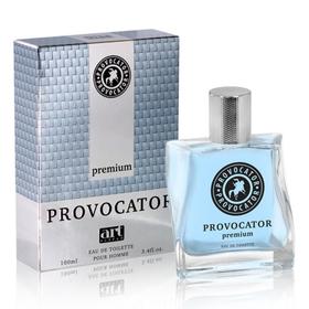 

Туалетная вода мужская Provocator Premium, 100 мл