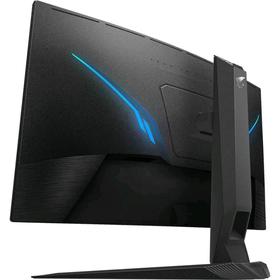 

Монитор Gigabyte Aorus CV27F-EK 27", VA, 1920x1080, 165Гц, 1мс, HDMI, Dport, чёрный