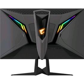 

Монитор Gigabyte Aorus FI27Q-EK 27", IPS, 2560x1440, 165Гц, 1мс, HDMI, Dport, чёрный