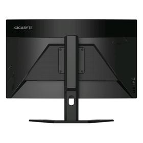 

Монитор Gigabyte G27FC 27", VA, 1920x1080, 165Гц, 1мс, HDMI, Dport, чёрный