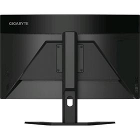 

Монитор Gigabyte G27QC 27", VA, 2560x1440, 165Гц, 1мс, HDMI, Dport, чёрный