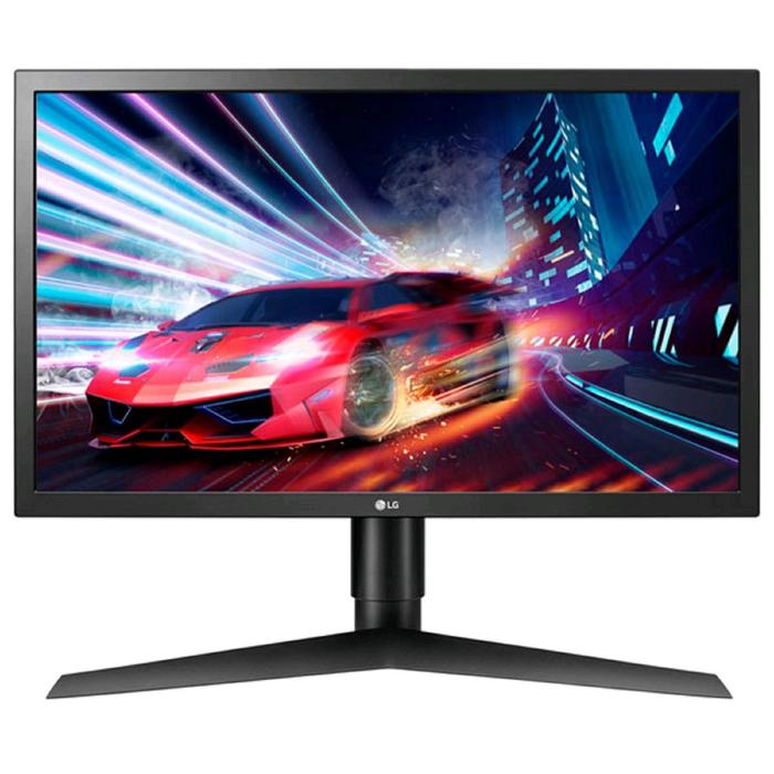 Монитор LG Gaming 24GL650-B 23.6