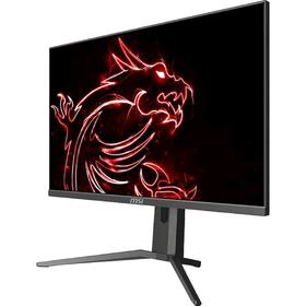 

Монитор MSI Optix MAG273R 27", IPS, 1920x1080, 144Гц, 1мс, HDMI, Dport, чёрный