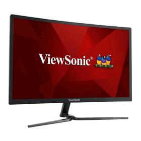

Монитор ViewSonic VX2458-C-MHD 23.6", VA, 1920x1080, 144Гц, 1мс, DVI, HDMI, Dport, чёрный
