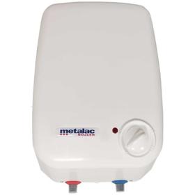 

Водонагреватель Metalac Bojler COMPACT A 8 R, накопительный, 1.5 кВт, 8 л, нижнее подкл.