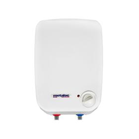 

Водонагреватель Metalac Bojler COMPACT INOX A 8 R, накопительный, 1.5 кВт, 8 л