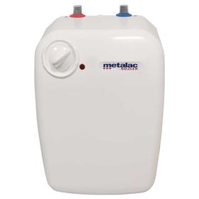 

Водонагреватель Metalac Bojler COMPACT INOX B 8 R, накопительный, 1.5 кВт, 8 л