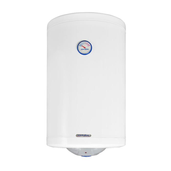 

Водонагреватель Metalac Bojler HEATLEADER MB 100 INOX R, накопительный, 2 кВт, 100 л
