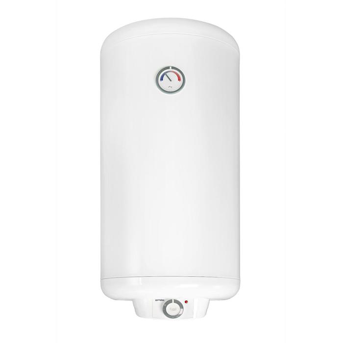 

Водонагреватель Metalac Bojler KLASSA INOX CH 120 R, накопительный, 2 кВт, 120 л