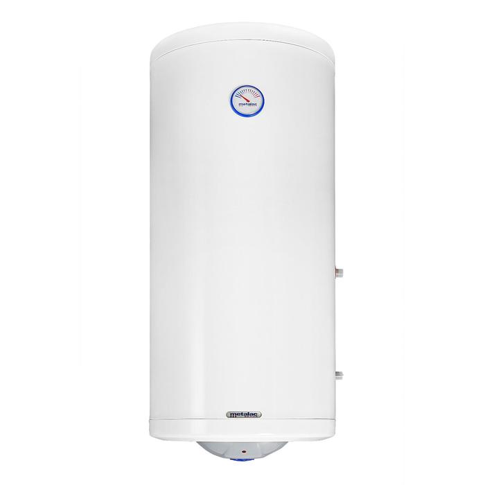 

Водонагреватель Metalac Bojler HEATLEADER MB INOX 80 PKD R, накопительный, 2 кВт, 80 л