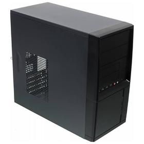 

Корпус LinkWorld 727-21 (2) IRU, без БП, mATX, Mini-Tower, черный