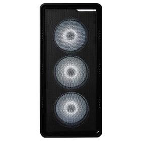 

Корпус Zalman M3 Plus, без БП, mATX, Mini-Tower, черный
