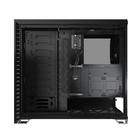 Корпус Fractal Design Vector RS Blackout TG, без БП, E-ATX, Full-Tower, чёрный - Фото 18