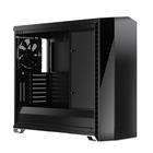 Корпус Fractal Design Vector RS Blackout TG, без БП, E-ATX, Full-Tower, чёрный - Фото 21