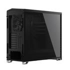 Корпус Fractal Design Vector RS Blackout TG, без БП, E-ATX, Full-Tower, чёрный - Фото 22