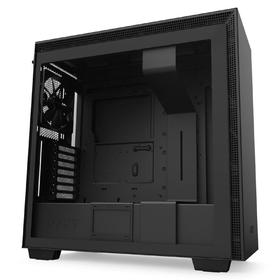 

Корпус NZXT H710 CA-H710B-B1, без БП, E-ATX, Full-Tower, чёрный