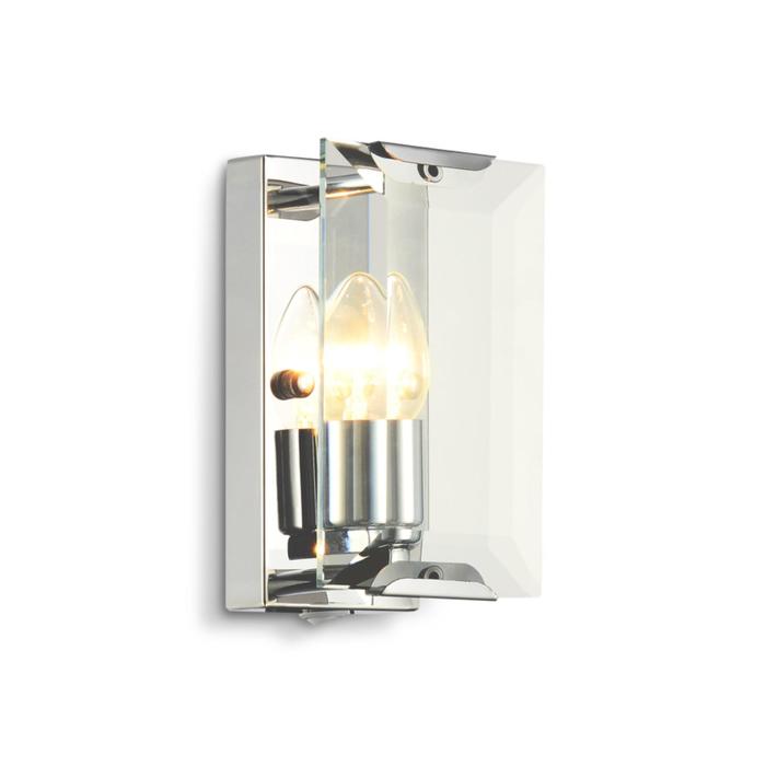 

Бра Ambrella light Traditional, 40Вт E14, цвет хром