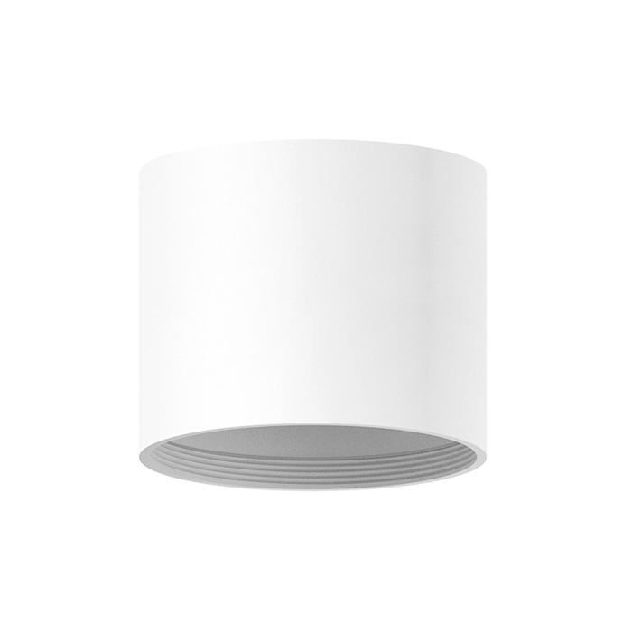 

Корпус светильника Ambrella light DIY Spot, 10Вт GU5.3, цвет белый